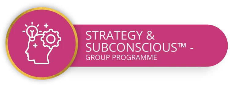 strategy & subconscious TM Group Programme | The Mears Collective