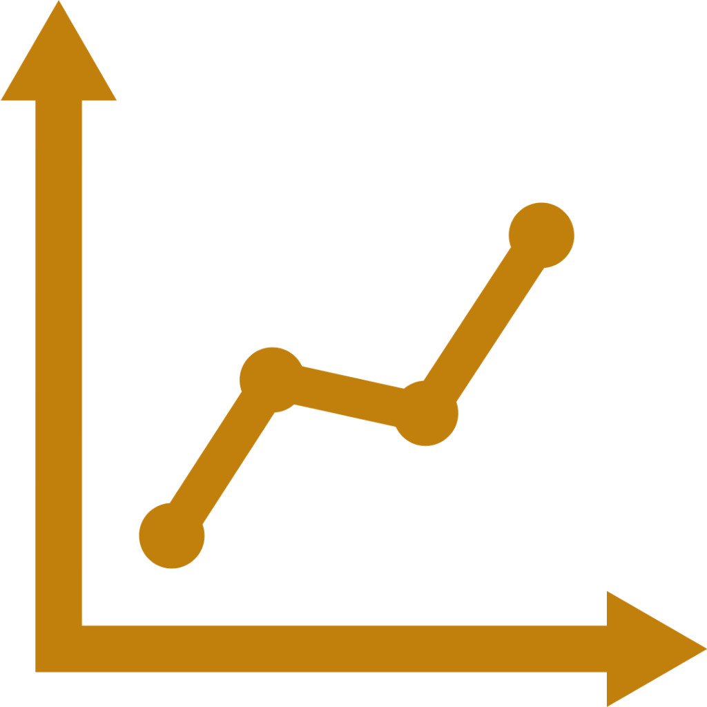 maximise profitability icon | the mears collective