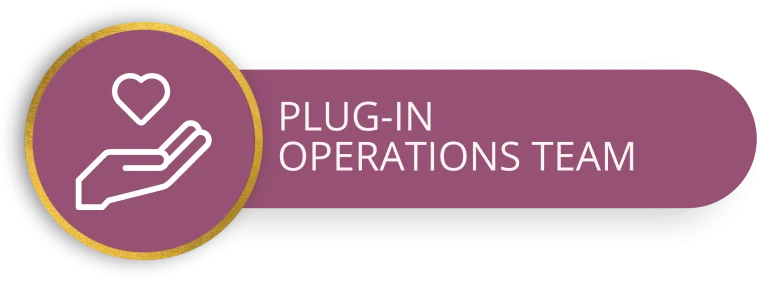 Plug In Operations Team | The Mears Collective